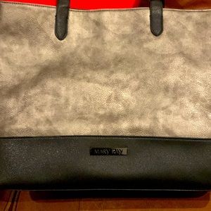 Brand new Mary Kay MK tote bag carry all